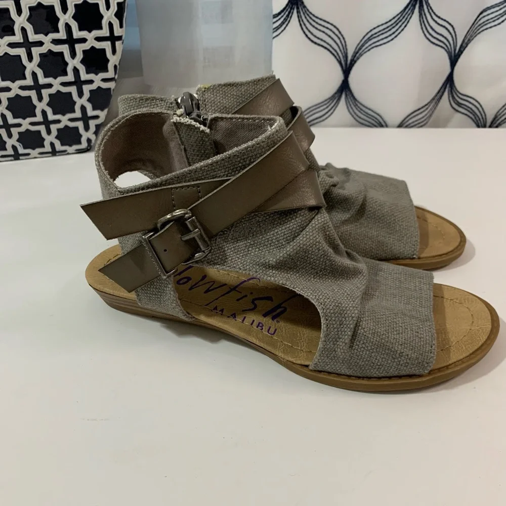 Blowfish Malibu Women’s Sandal - Picture 9 of 14